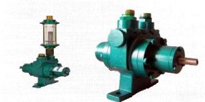 Rotary Vane Pumps