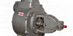 Self Priming Muddy Water Pump