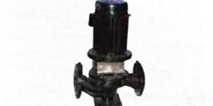 Vertical Single Stage Centrifugal Pump