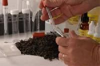 Soil Testing Laboratory