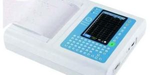 ECG Machine