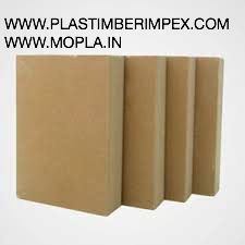 Manufacturing of Wood Plastic Composite