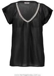 Ladies Top