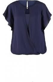 Ladies Umbrella Top