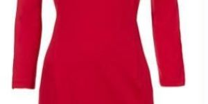 Ladies Western Short Dress