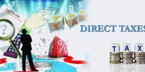 Direct Tax Consultancy Services