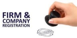 Firm Registration Services