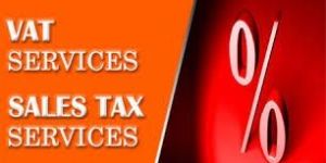VAT & Sales Tax Consultancy Services