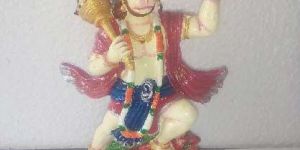 Hanuman Statues