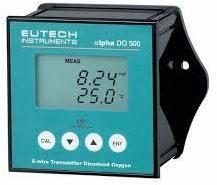 Dissolved Oxygen Analyzer