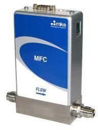 Mass Flow Controller