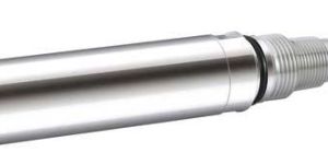 Suspended Solid Sensor