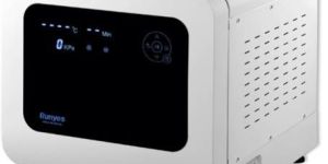 Compressors Autoclaves