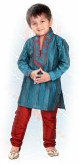 Boys Ethnic Wear