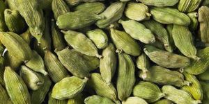 Green Cardamom