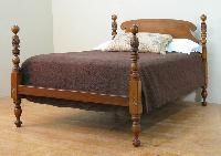 Antique Beds
