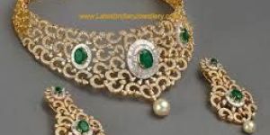 Trendz Necklace Set