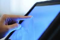 Touch Screens