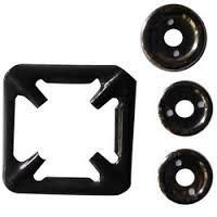 Gas Burner Parts