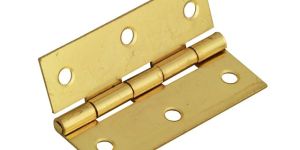 Brass Butt Hinges