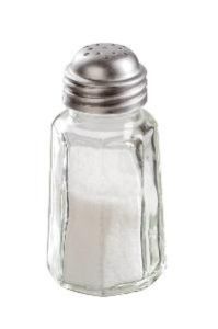 Salt Shakers
