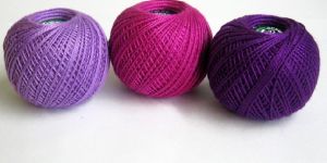 Polyester Cotton Yarn