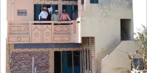 House Lifting Services