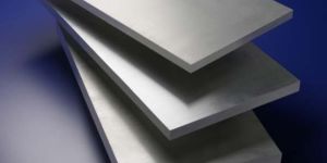 Aluminium Plates