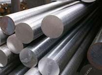 Duplex Steel Bars