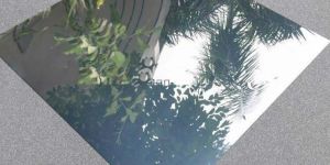 Mirror Finish Sheets