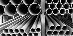 Stainless Steel Pipes
