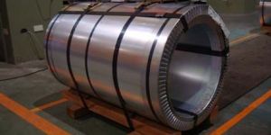 Stainless Steel Slit Coils