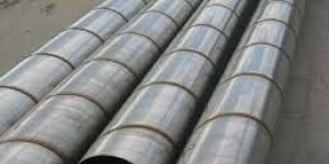 Welded Pipes