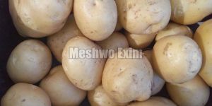 Fresh Potato