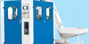 Pet Stretch Blow Moulding Machine