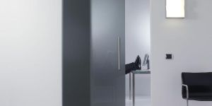 Manual Sliding Doors