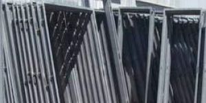 Pressed Steel Door Frames