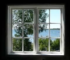 Glass Window
