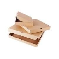 Corrugated Pizza Box