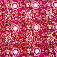 Jaipuri Printed Fabric