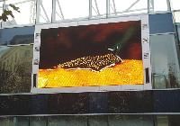 Advertising LED Display Screen