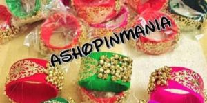 Handmade Bangles