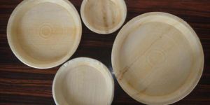 Customized Areca Leaf Plates