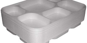 Disposable Food Trays