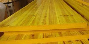 Resin Surfaced Shuttering Plywood