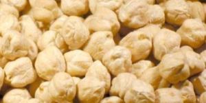 White Chickpeas