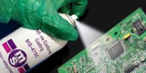 Aerosol Electrical Insulation Spray & Coatings