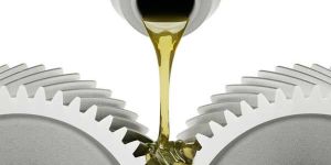 Gear Oil