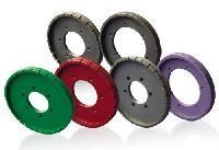 Diamond Squaring Wheels