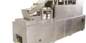 Chapati Making Machine